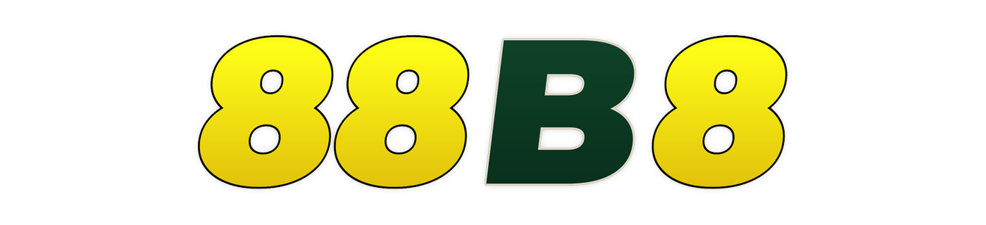88b8 লোগো